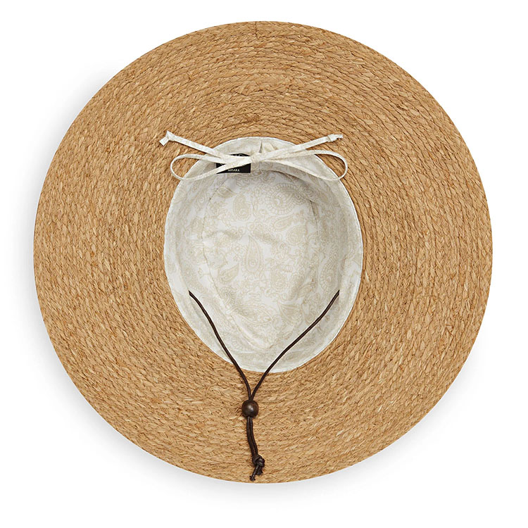 Wallaroo Ladies Nosara Hat 3