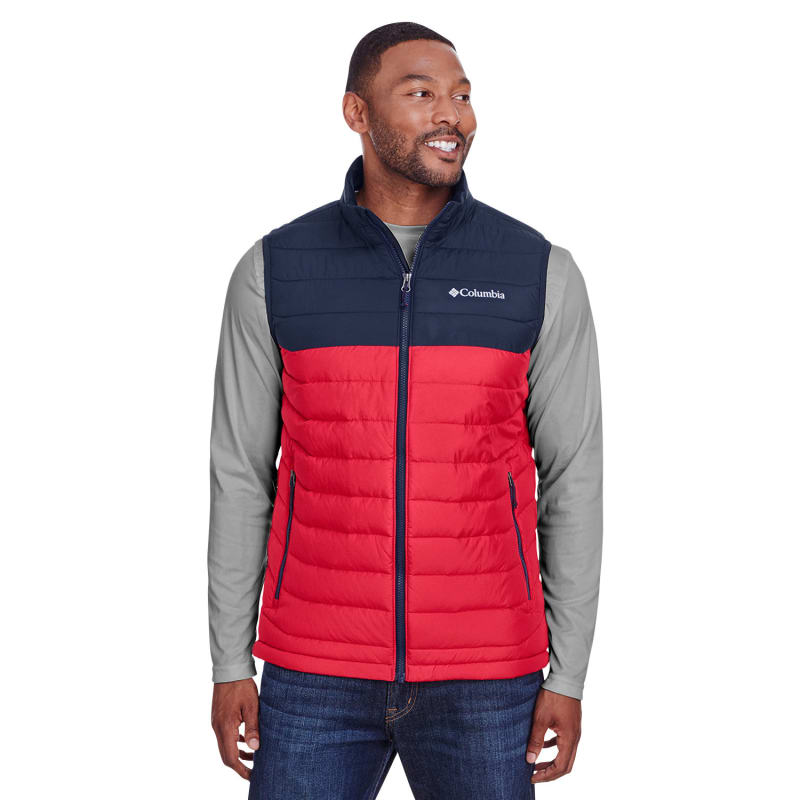 Columbia Men's Powder Lite™ Vest 9