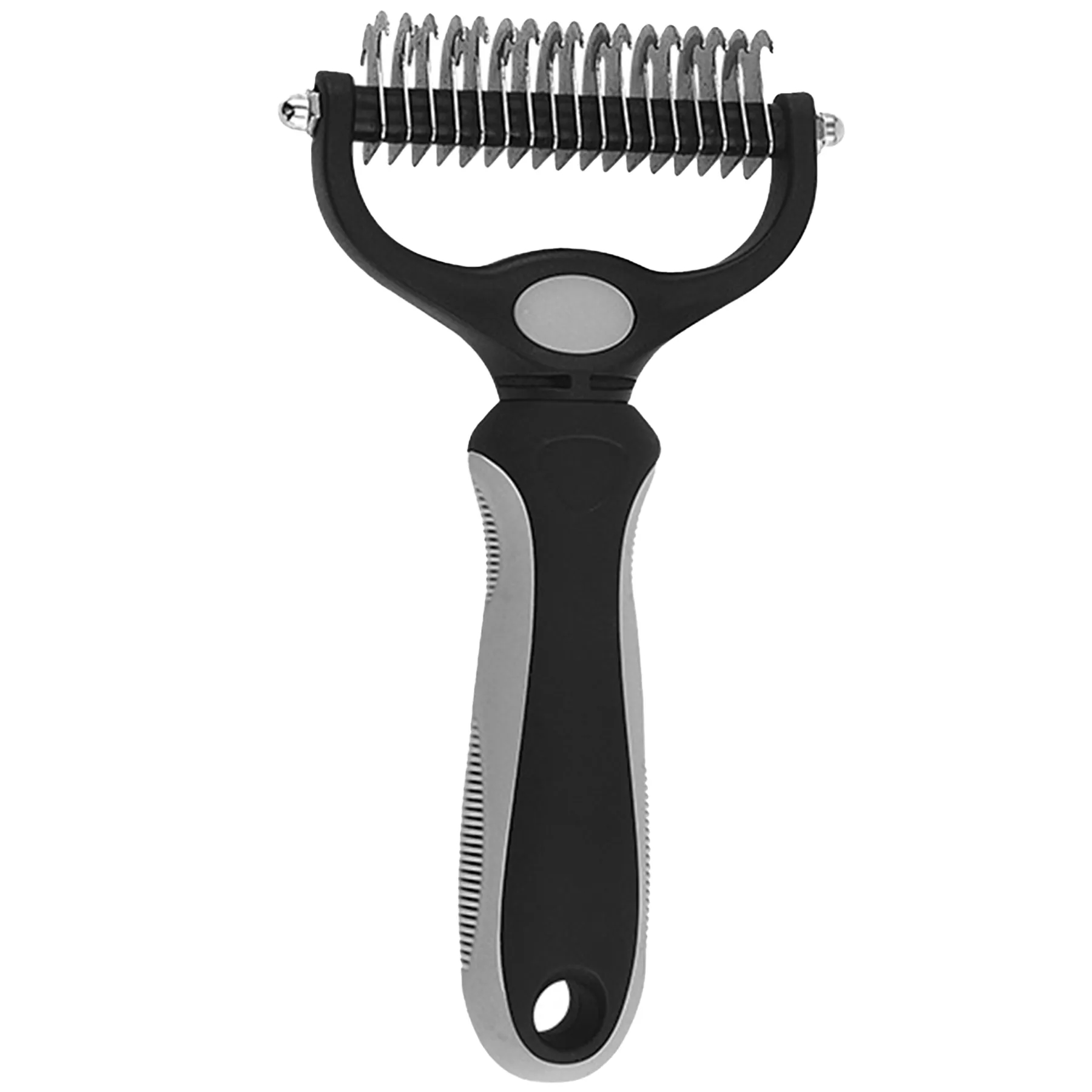 Pet Friendly Dog Brush For Shedding 6