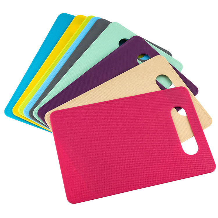 Plastic Chopping Board 3