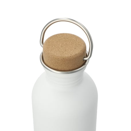 Lagom Single wall Stainless steel Bottle 27oz 25
