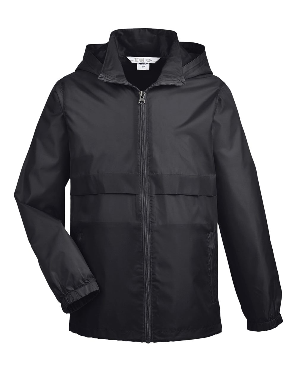 Youth Zone Protect Lightweight Jacket - TT73Y 29