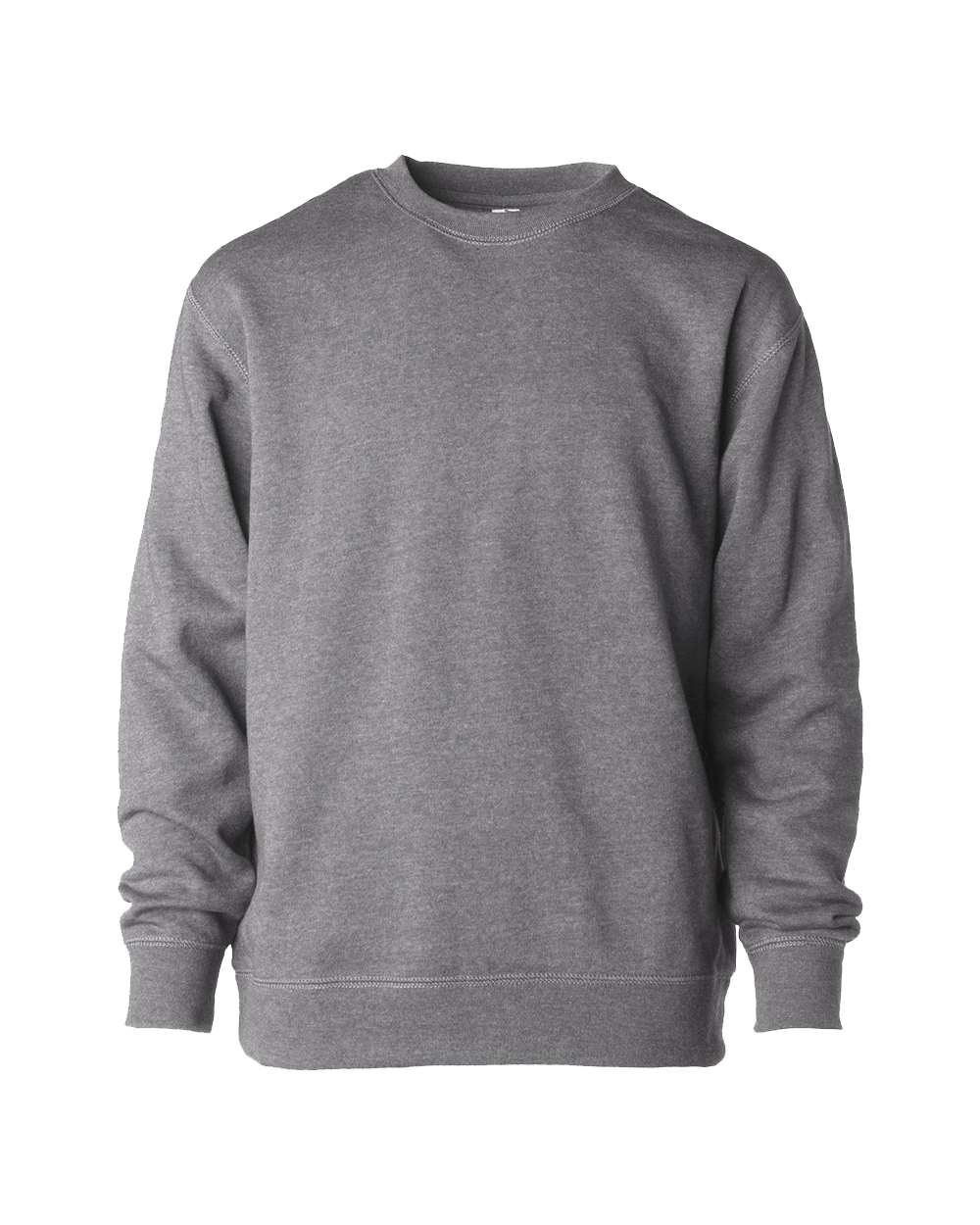 Youth Lightweight Special Blend Crewneck Sweatshirt - PRM15YSBC 9