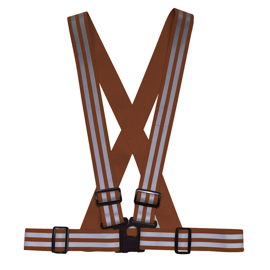 VISIPRO Adjustable and Reflective Belt 21
