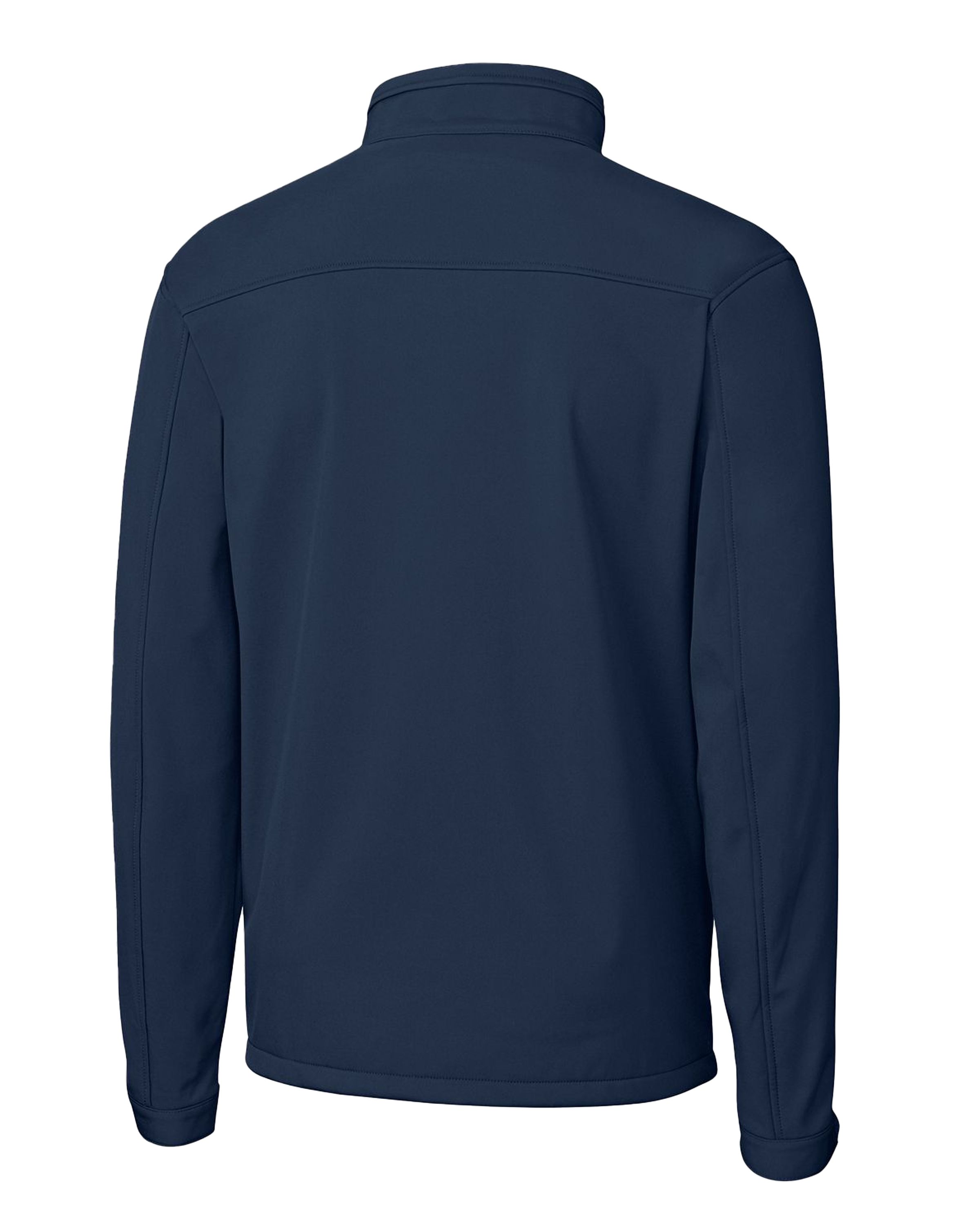 Clique Telemark Recycled Stretch Softshell Mens Full Zip Jacket 10