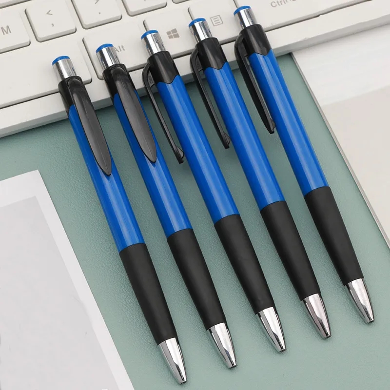 Custom Jubilee Pen 2