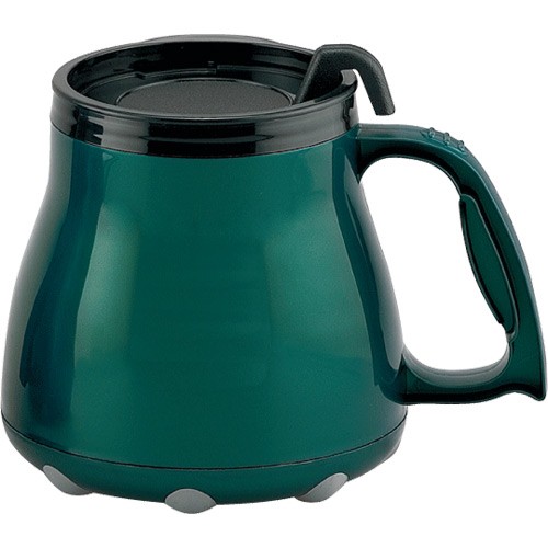 Low Rider Mug - 16 oz. USA Made 5