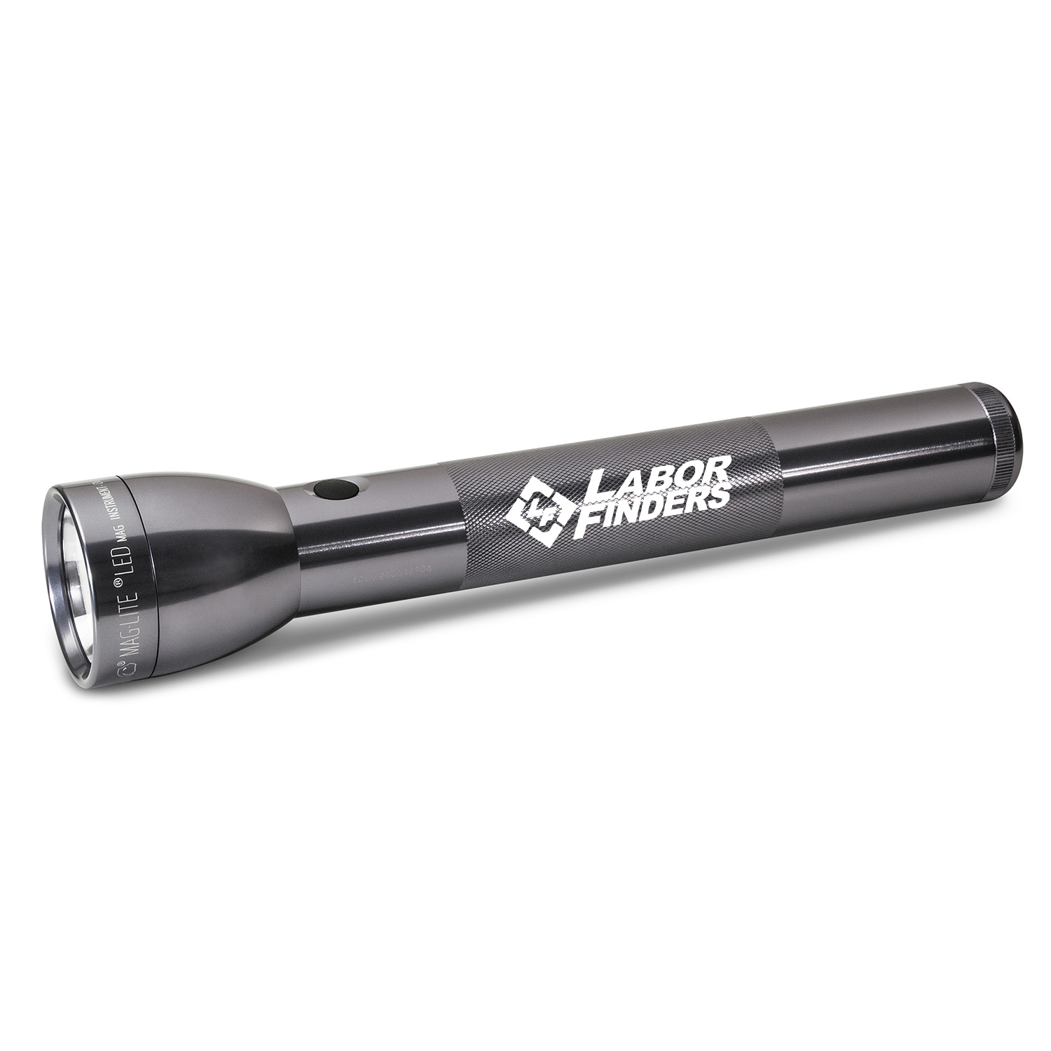 Maglite® LED 3-Cell D Flashlight 6