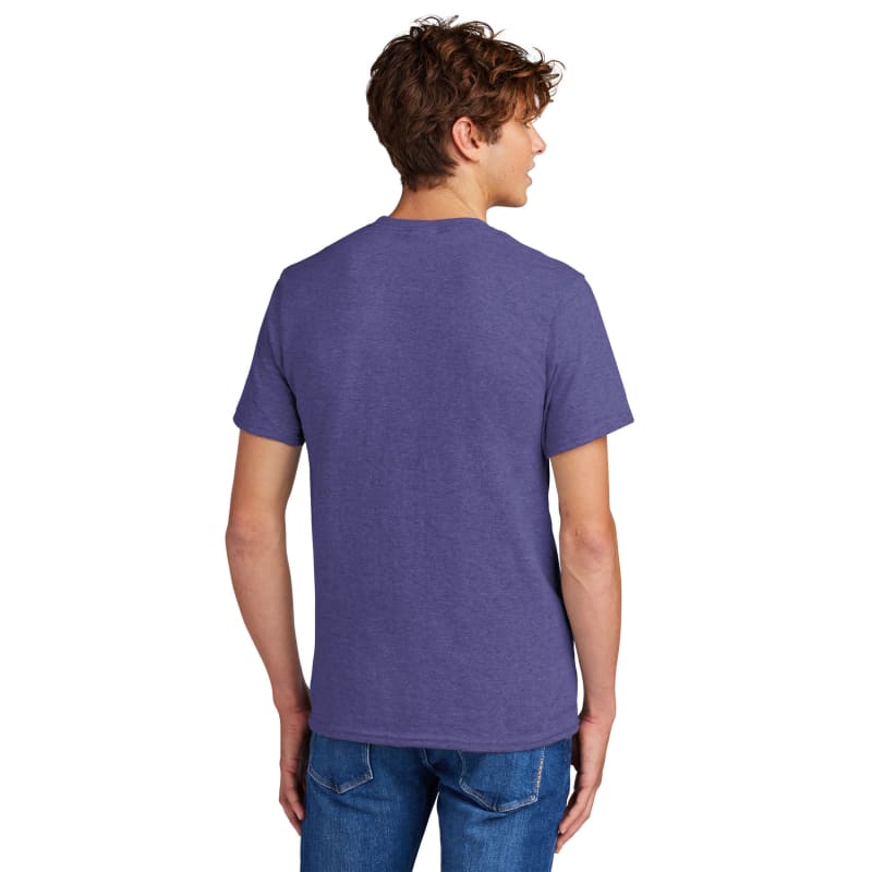 Port & Company - Core Blend Tee. 120