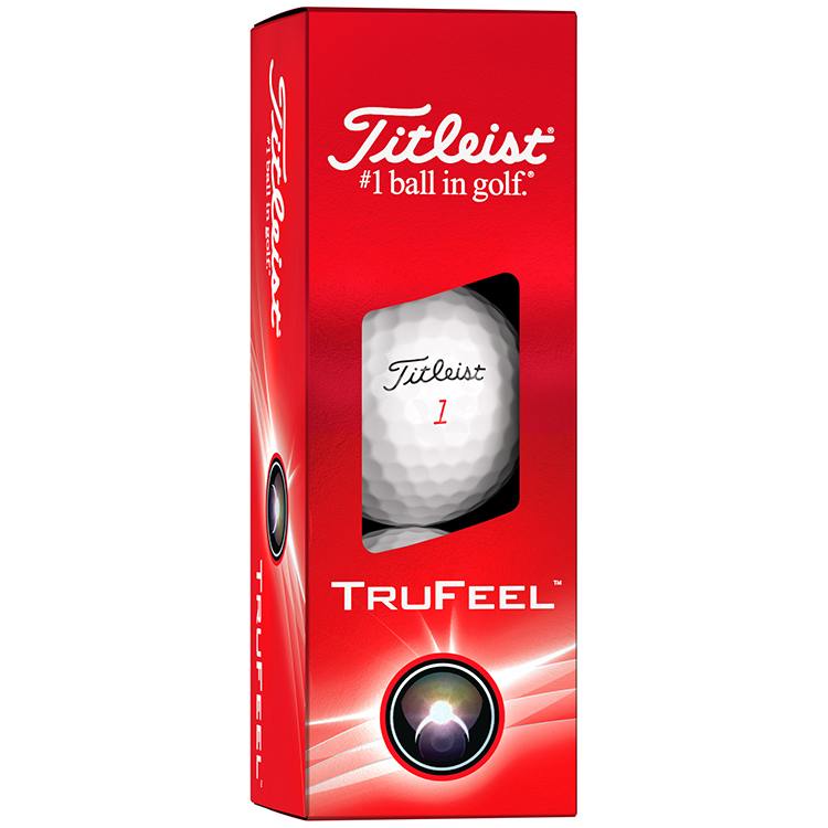 Titleist TruFeel 2