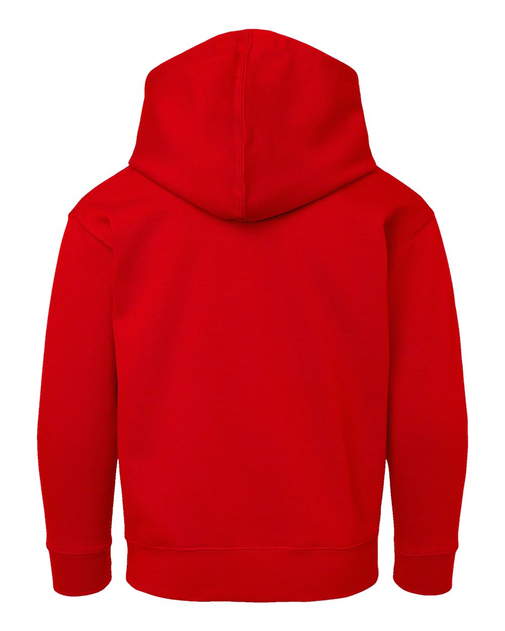 Youth Hoodie Sweatshirt - 2296 72