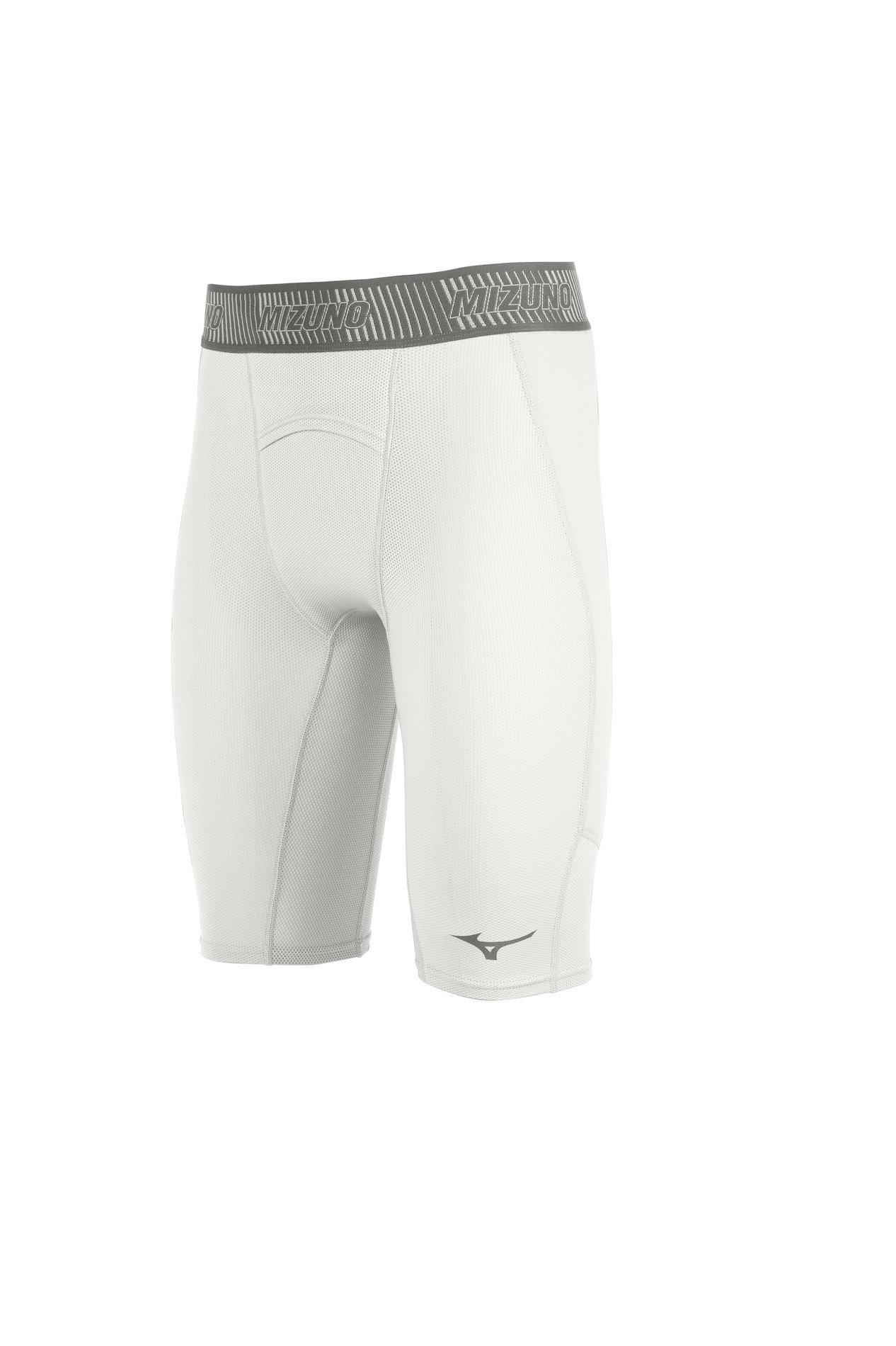 Youth Aero Vent Padded Sliding Short 7