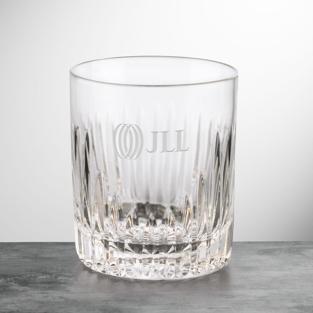 Carey On-The-Rocks/Double Old Fashioned 16