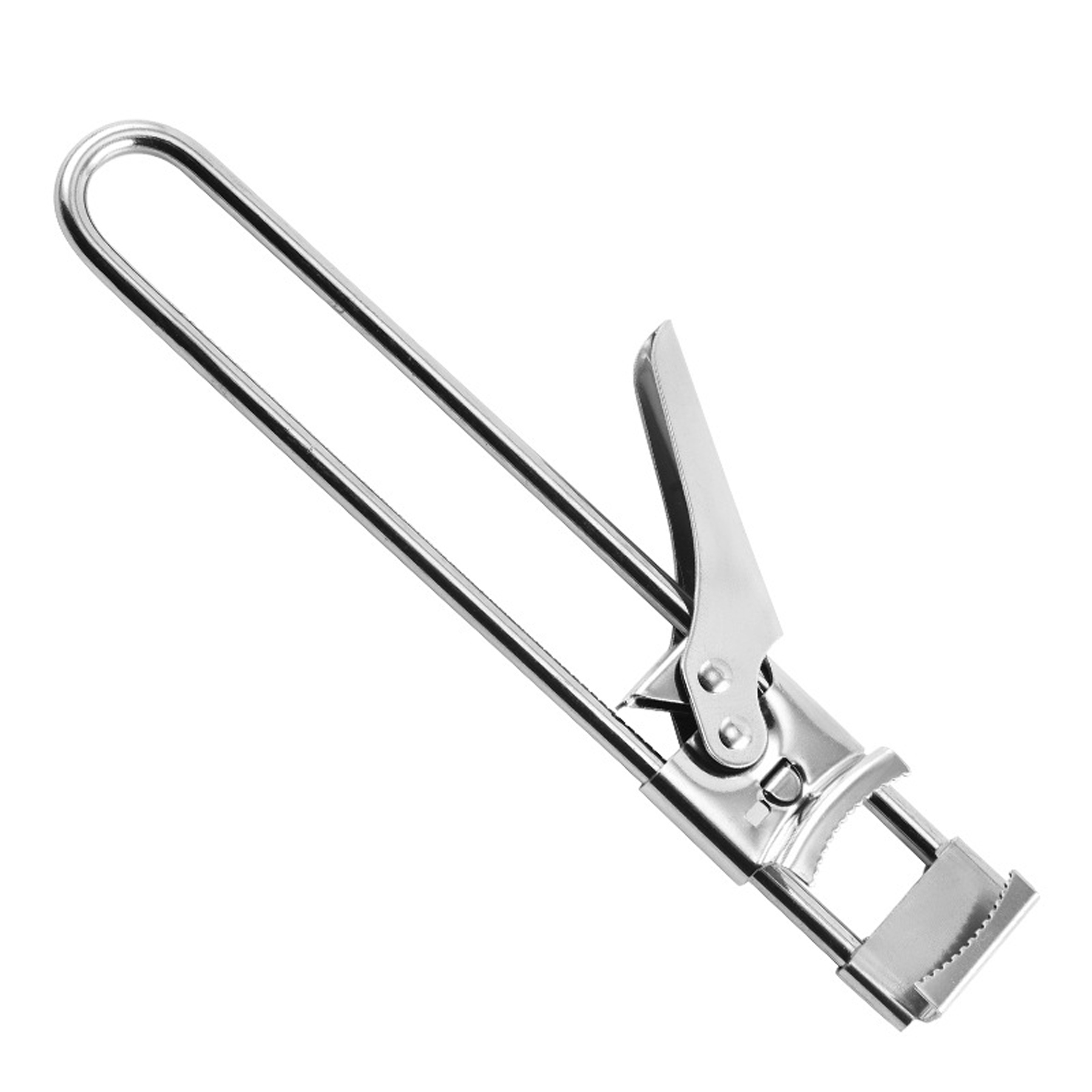 Adjustable Stainless Steel Jar and Can Opener 4