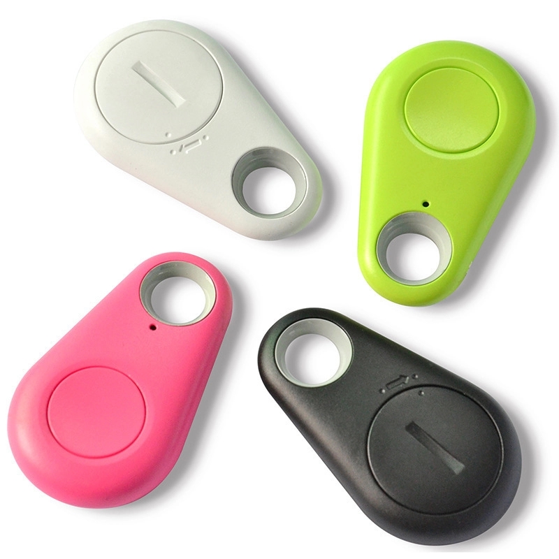 Smart GPS Tracker 5