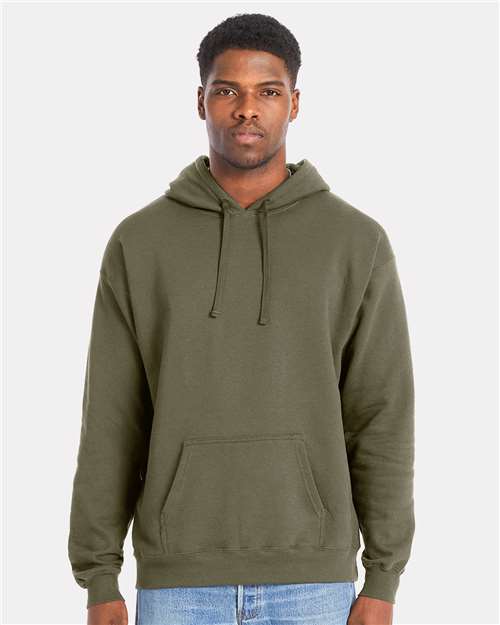 Unisex Perfect Sweats Hooded Sweatshirt - RS170 3