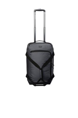 Passage Wheeled Carry-On Duffel