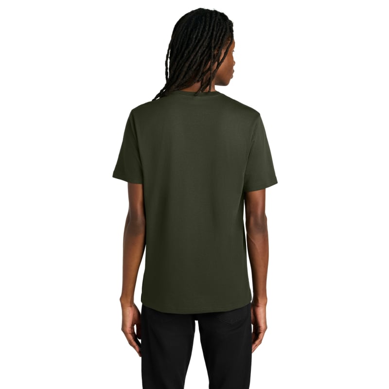 AllMade Unisex Organic Cotton Tee 48