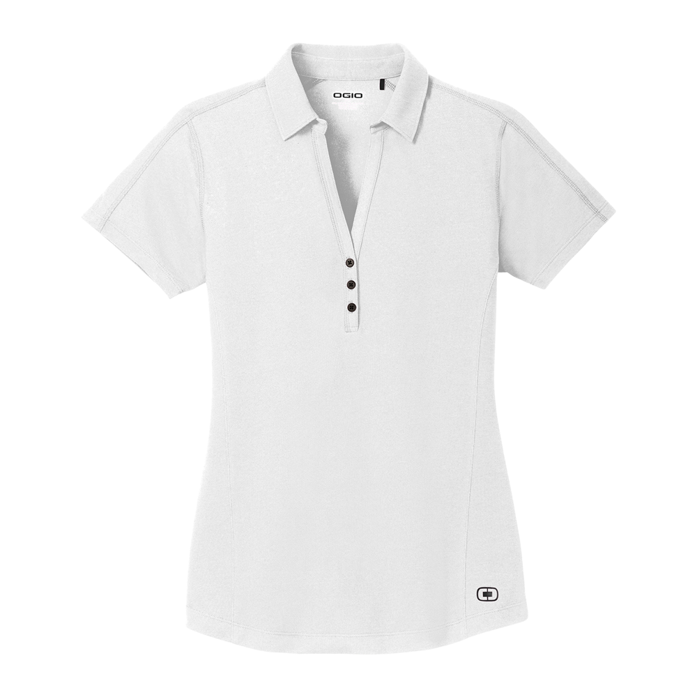OGIO Ladies Onyx Polo 5