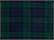 Polyester/Nylon Patterned Picnic Blanket - 8702 11