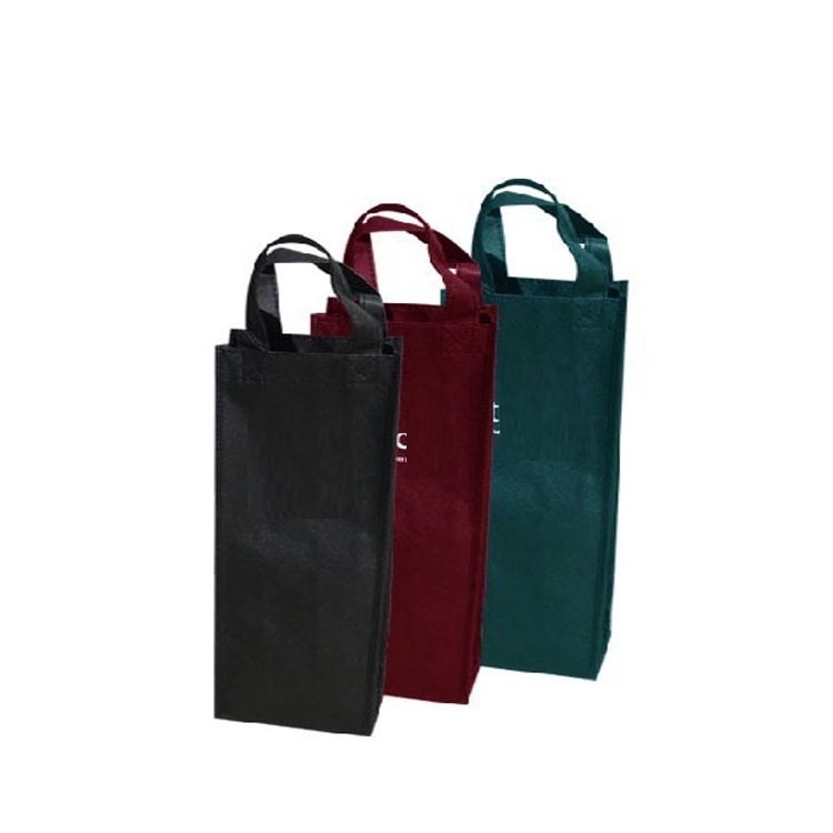 Portable Wine Tote Bag 1
