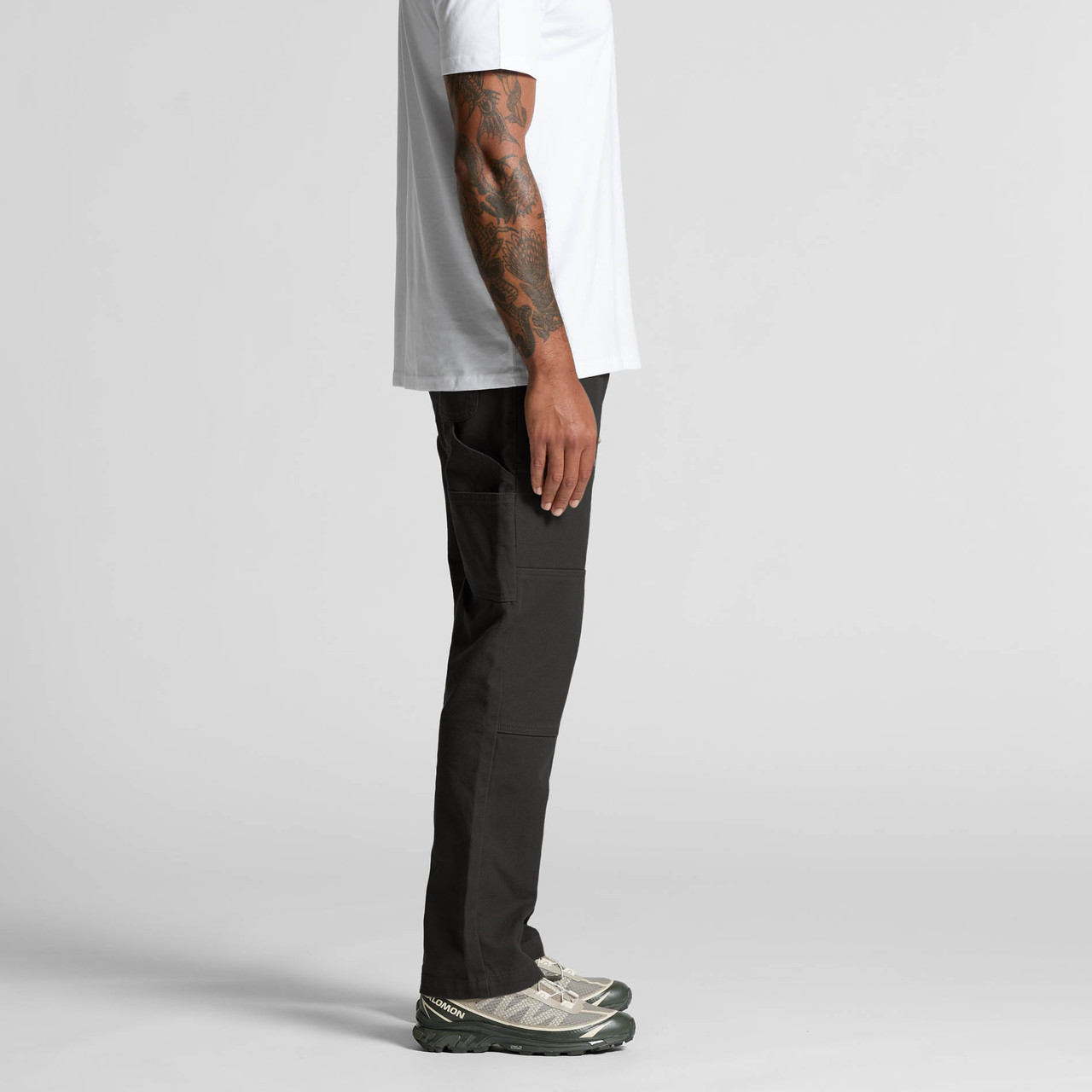 Canvas Pants | 5982 8