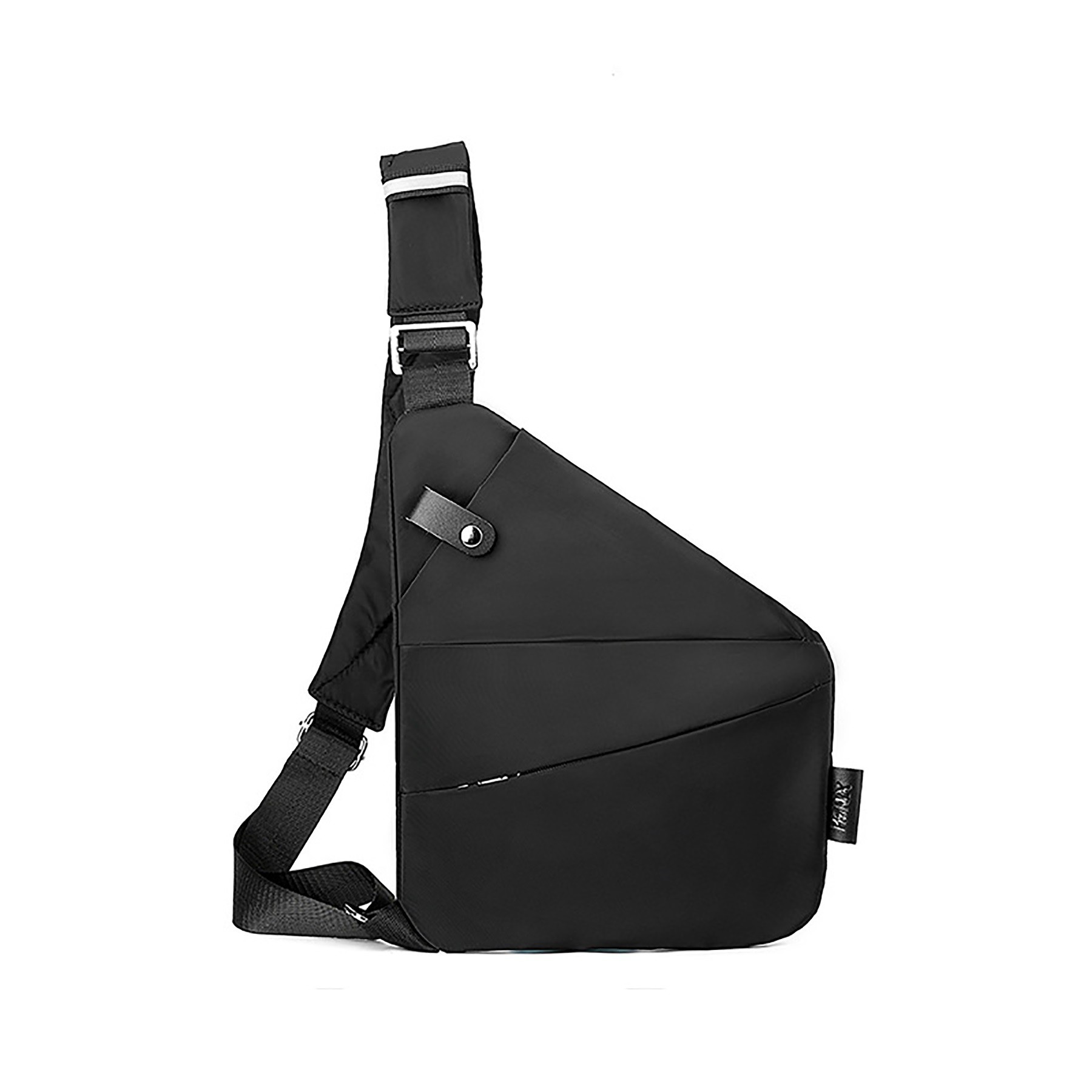 Gun Chest Bag 13
