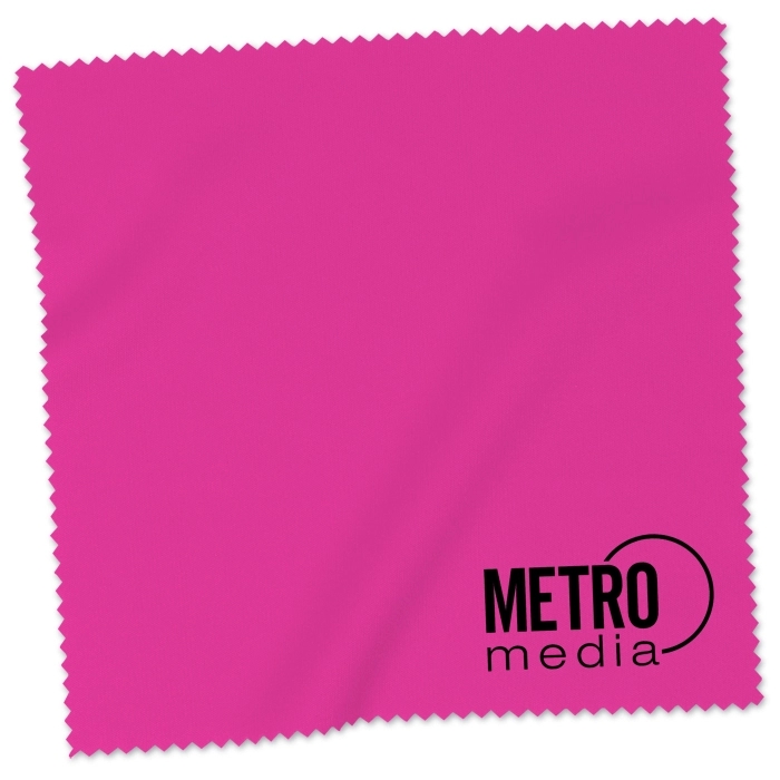 Microfiber Cleaning Cloth 6