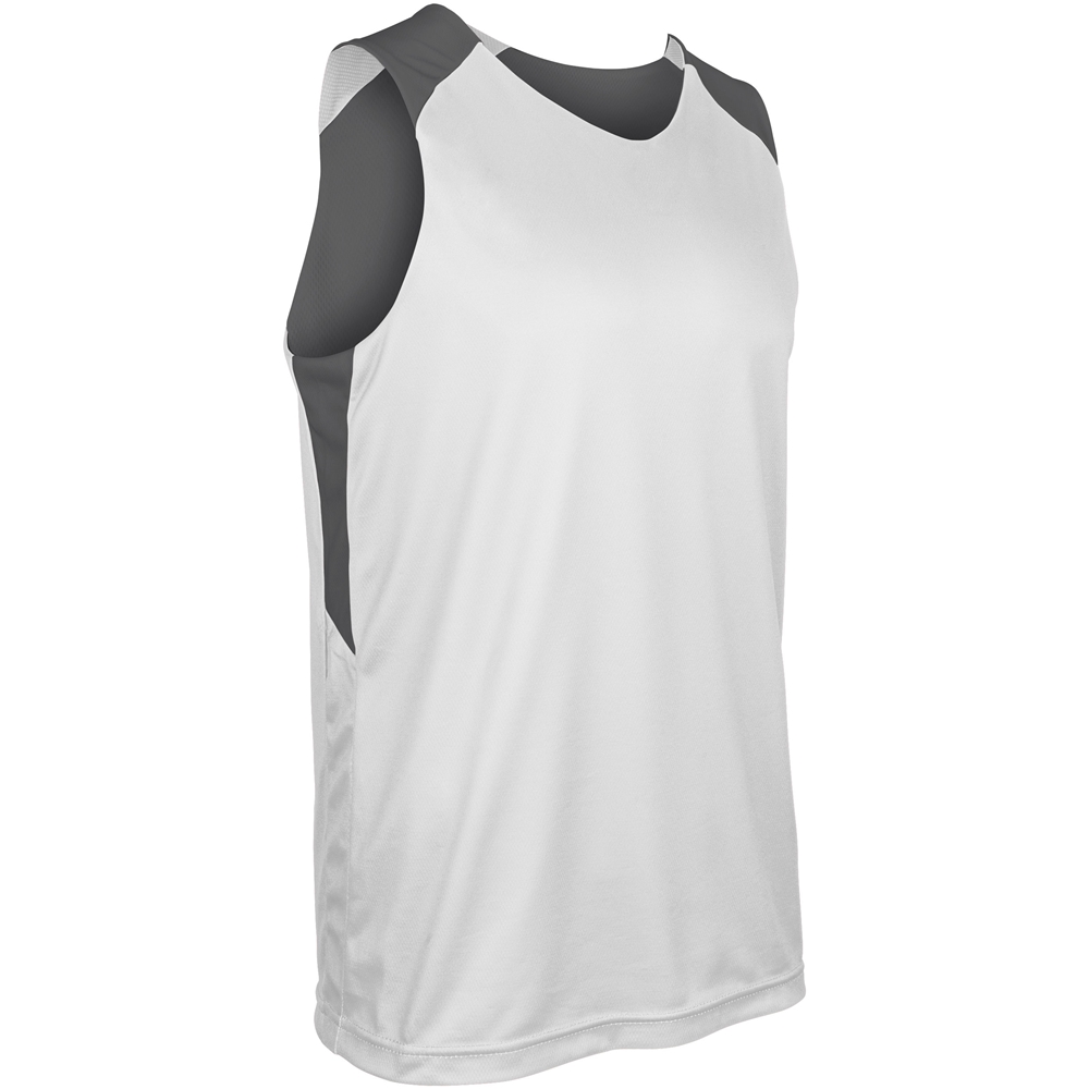 Swish Basketball Jersey 15