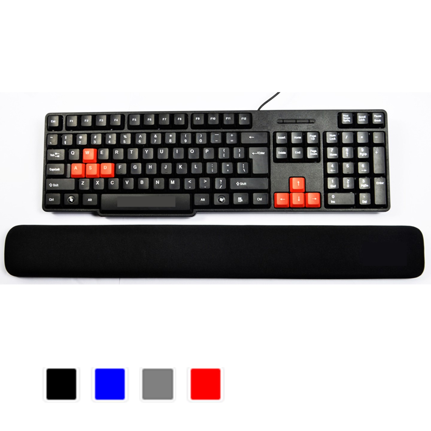 Wrist Rest 1