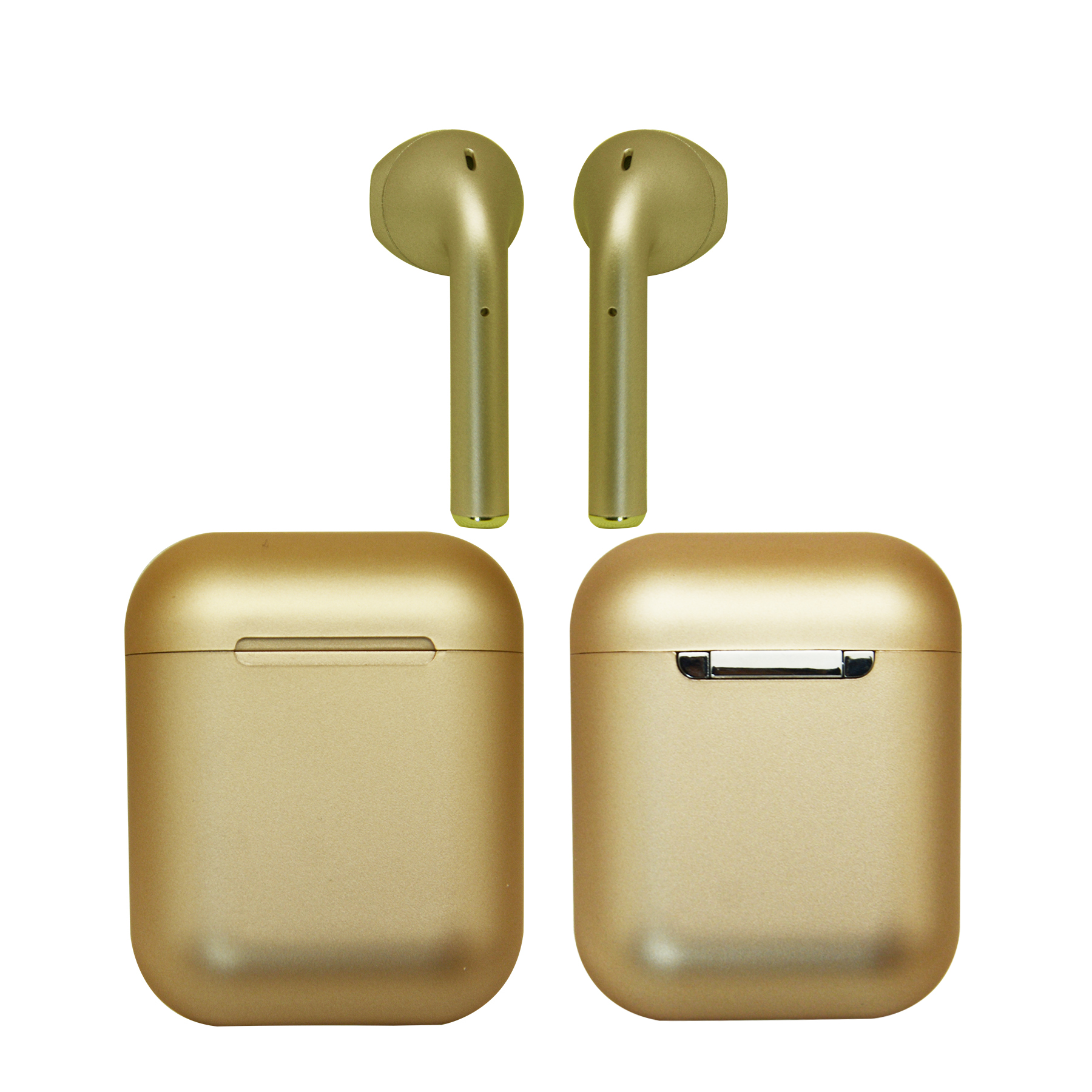 Moonstone Bluetooth Earbuds 6