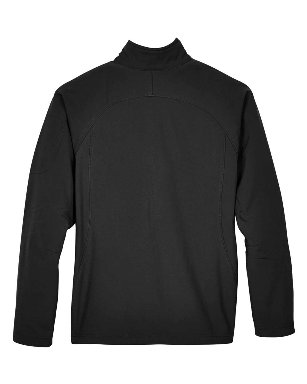 Women's 3-Layer Fleece Performance Soft Shell Jacket - 78034 3