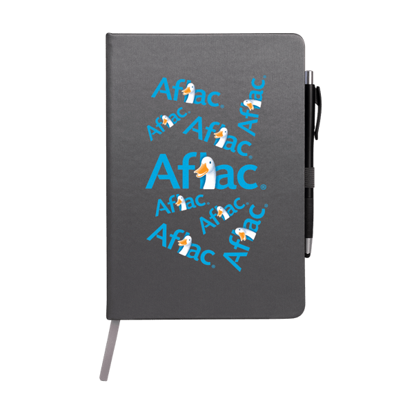 Neptune Notebook with Pen 66