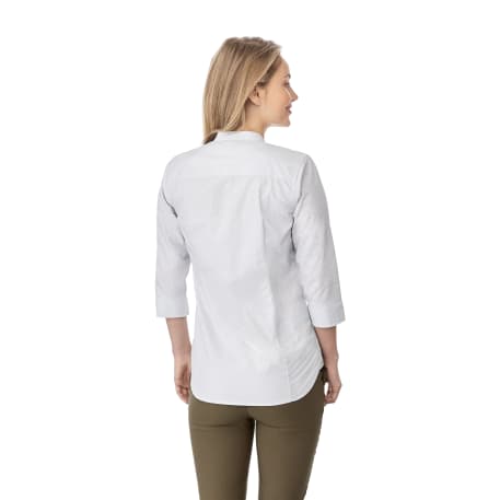 Women's HUNTINGTON Long Sleeve Shirt 22