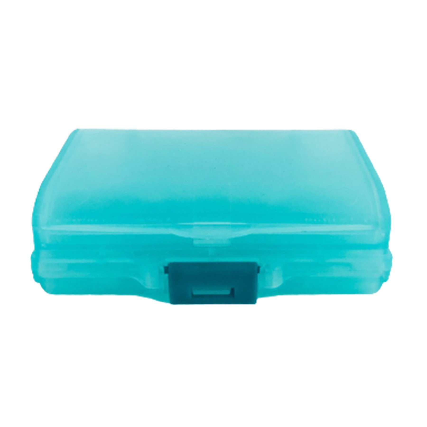 Double Layer Medicine Box W/7 Compartments 2