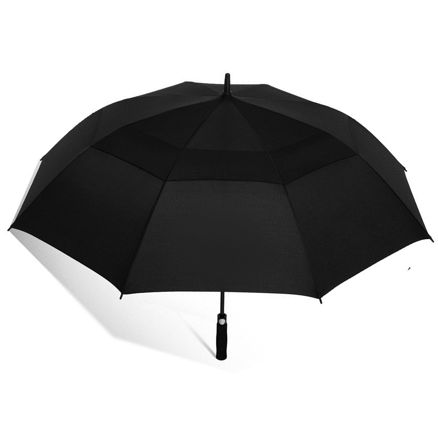 8 Rib Durable Golf Windproof Umbrella 3