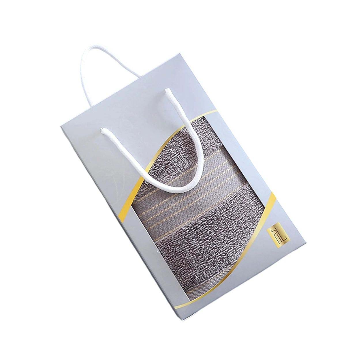 Cotton Towel Gift Set in Decorative Box 4