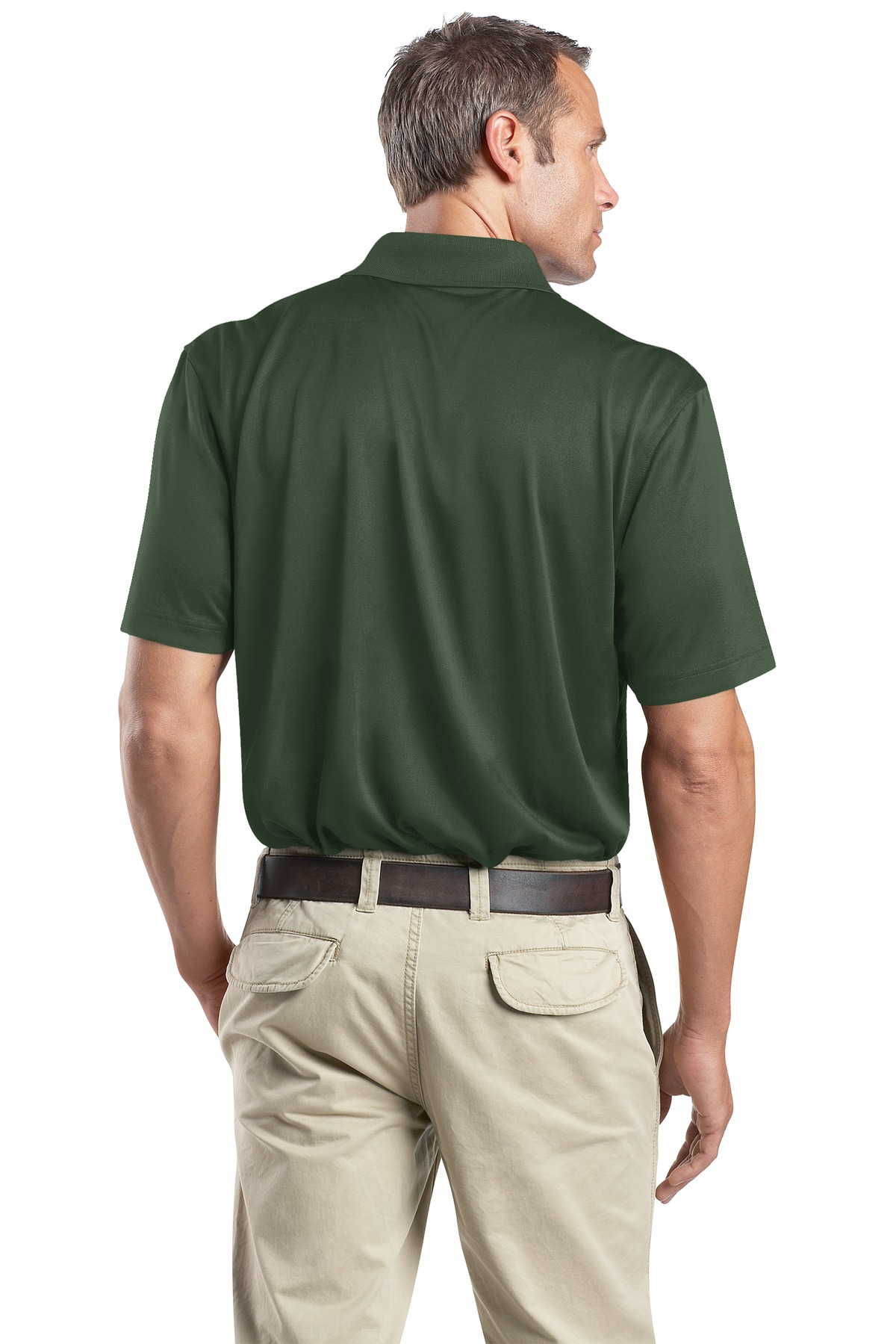 CornerStone® Select Snag-Proof Polo 48