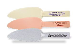 Perfection Cake & Dessert Server 4