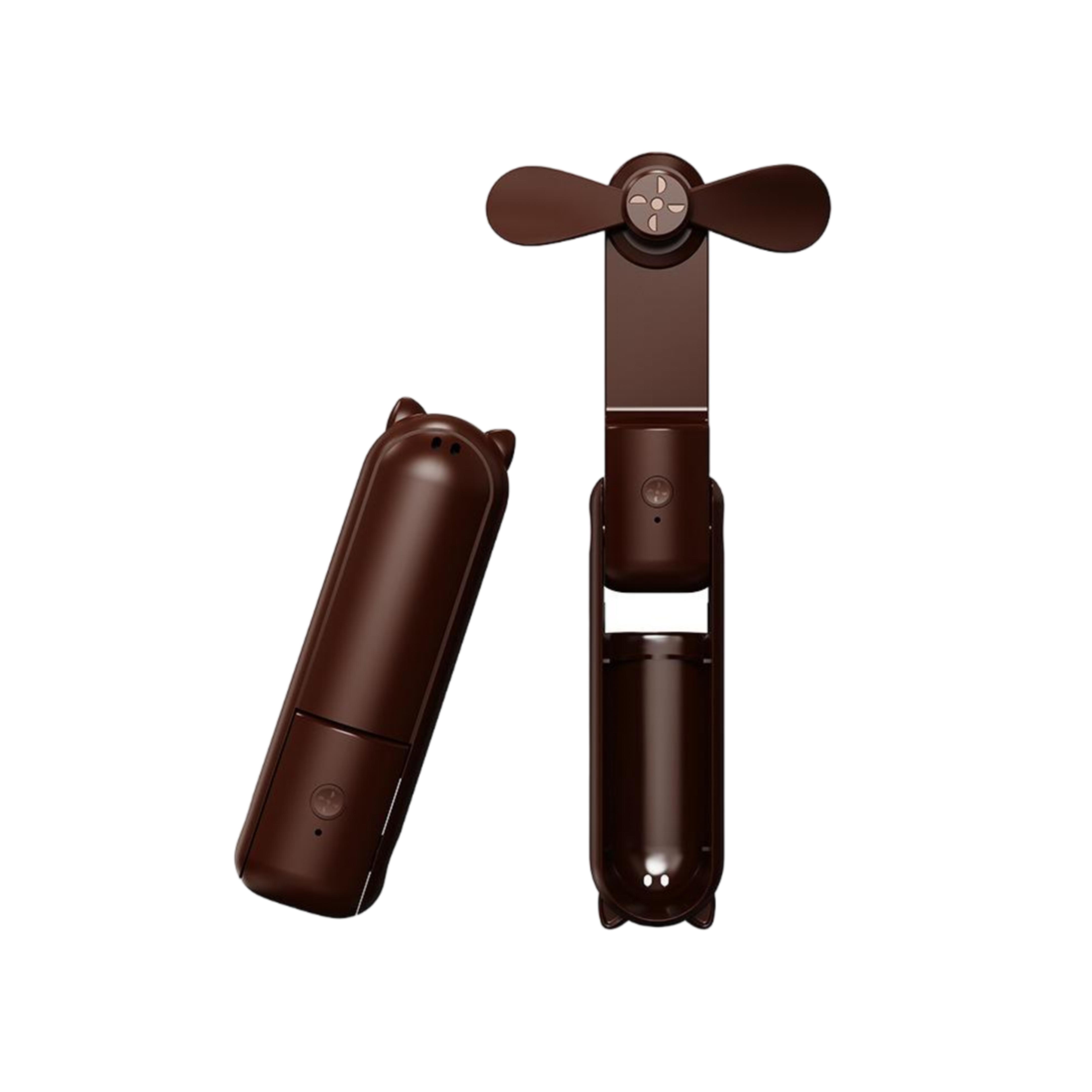 Portable Handheld Mini Fan 9