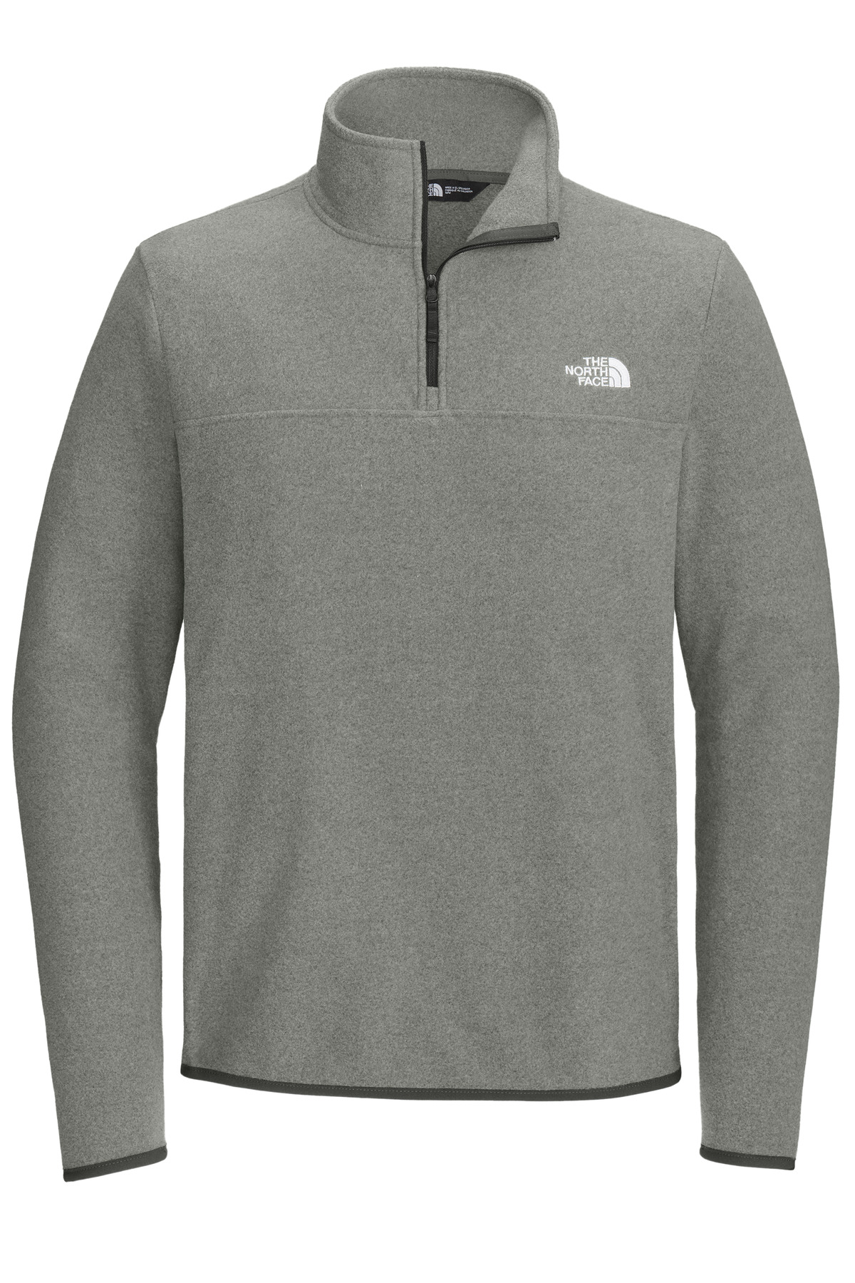 The North Face Glacier 1/4-Zip Fleece NF0A7V4L 29
