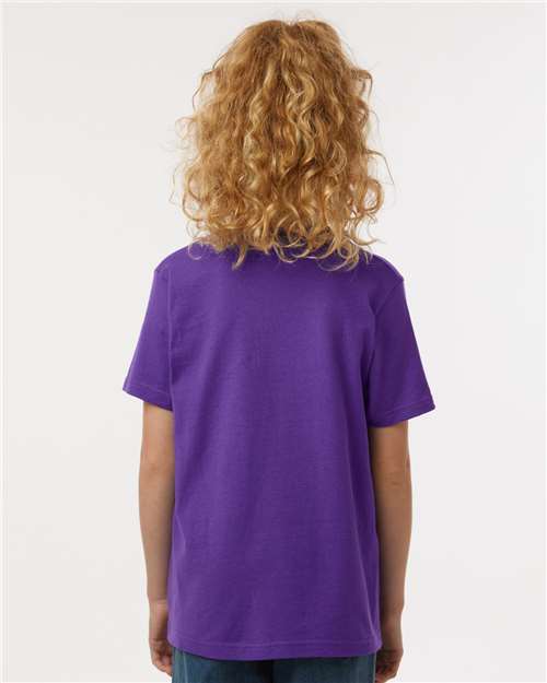 Youth Fine Jersey T-Shirt - 235 85
