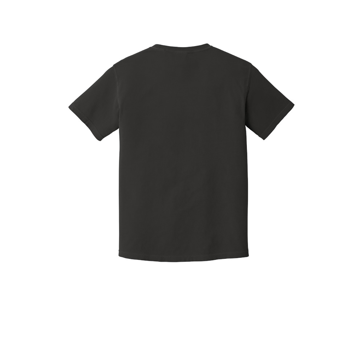Comfort Colors - Garment Dyed Heavyweight Ringspun Short Sleeve Shirt 171