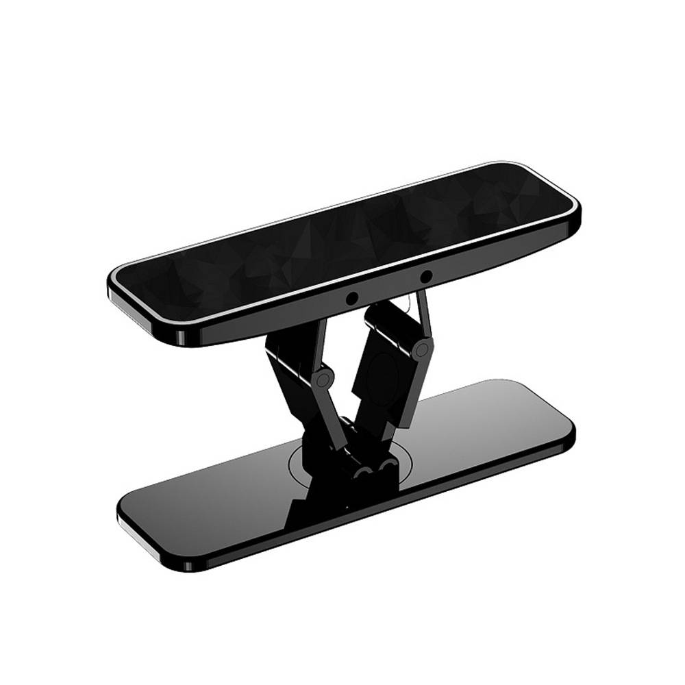 Aluminum Alloy Phone Grip Stand 5