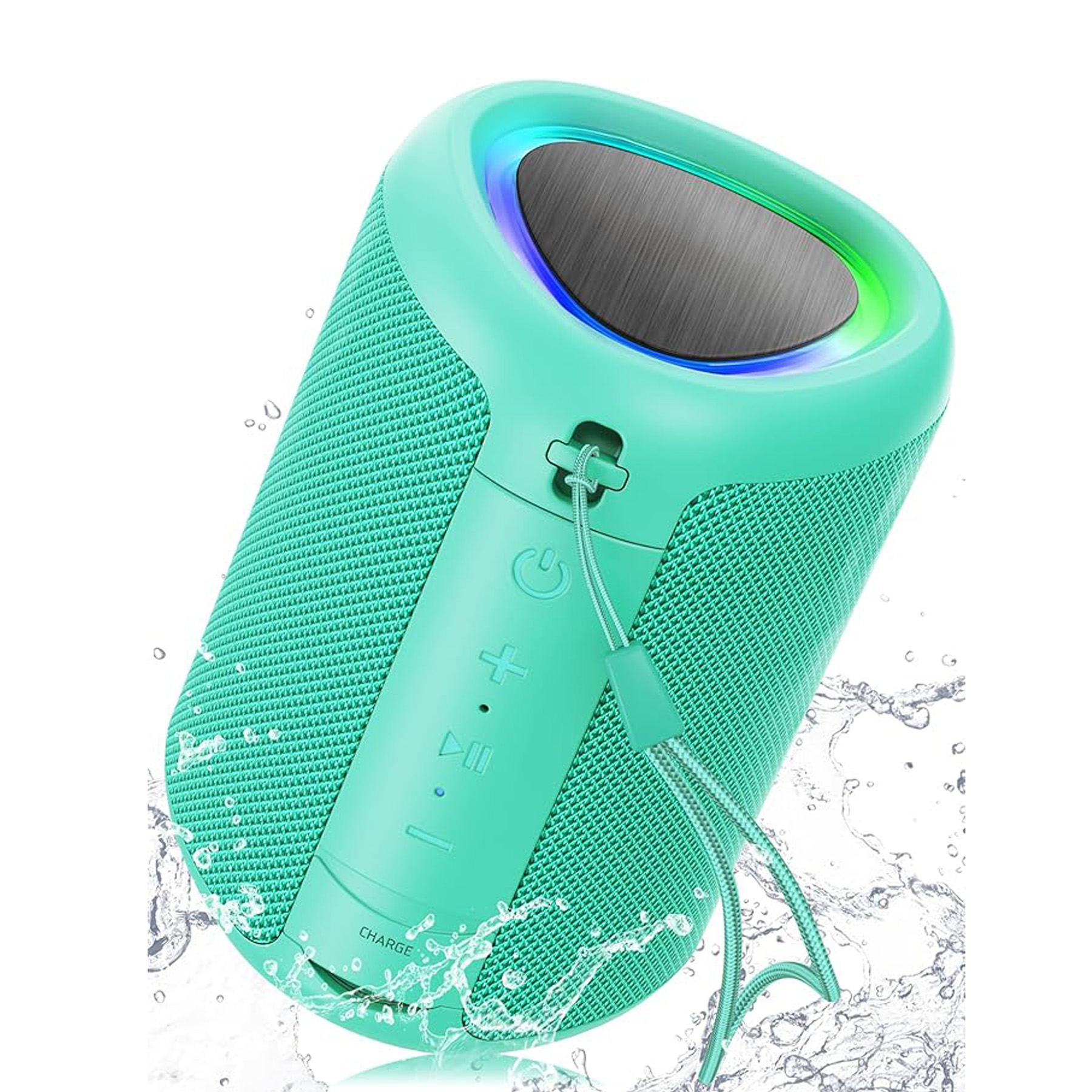 Portable Bluetooth Speaker 1