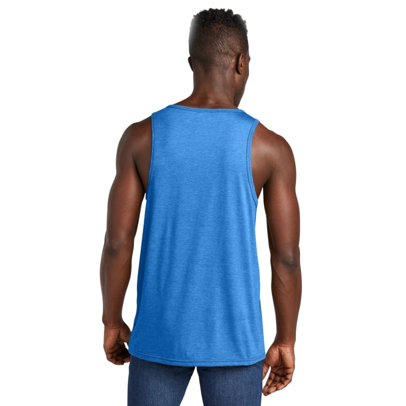 AllMade Unisex Tri-Blend Tank 23