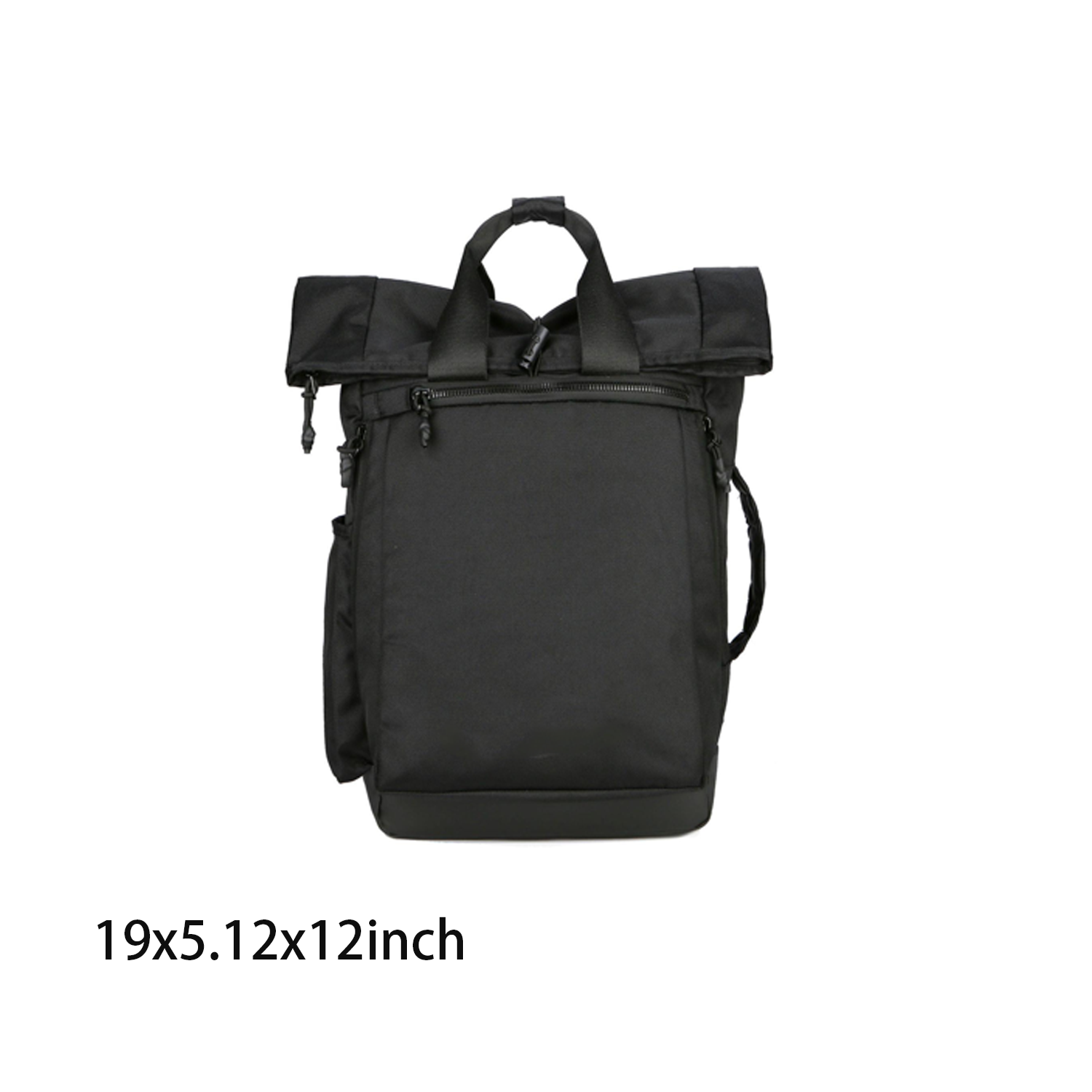 Waterproof Hiking Multifunctional Laptop Backpack 2