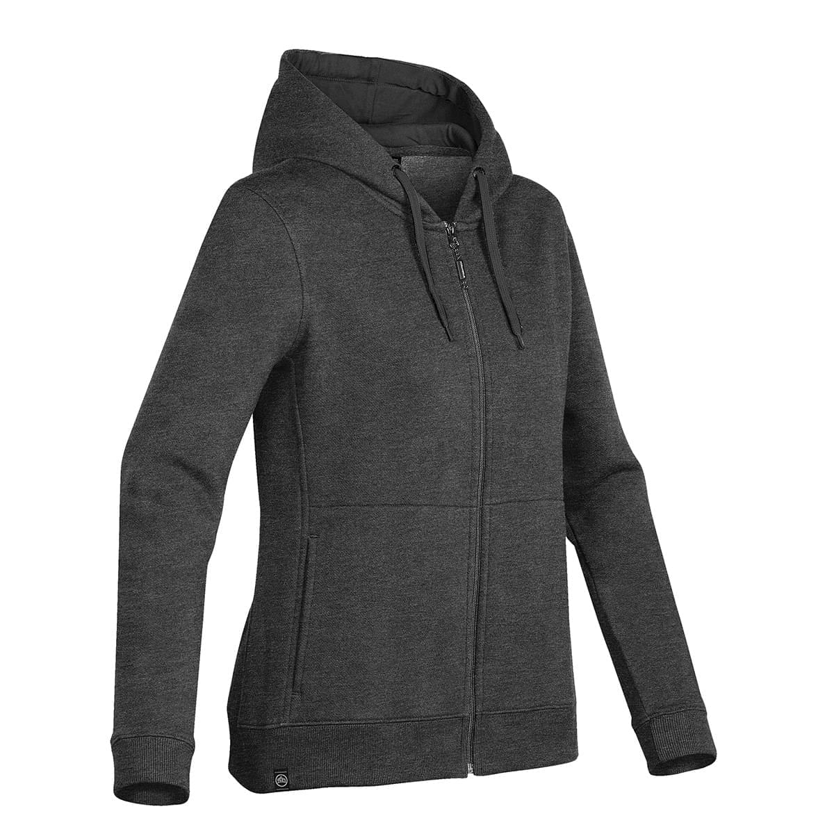 Stormtech Women's Baseline Full Zip Hoody 4