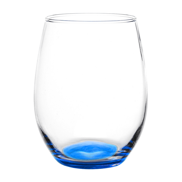 Enjoy 21 oz. ARC Stemless Wine Glass 25