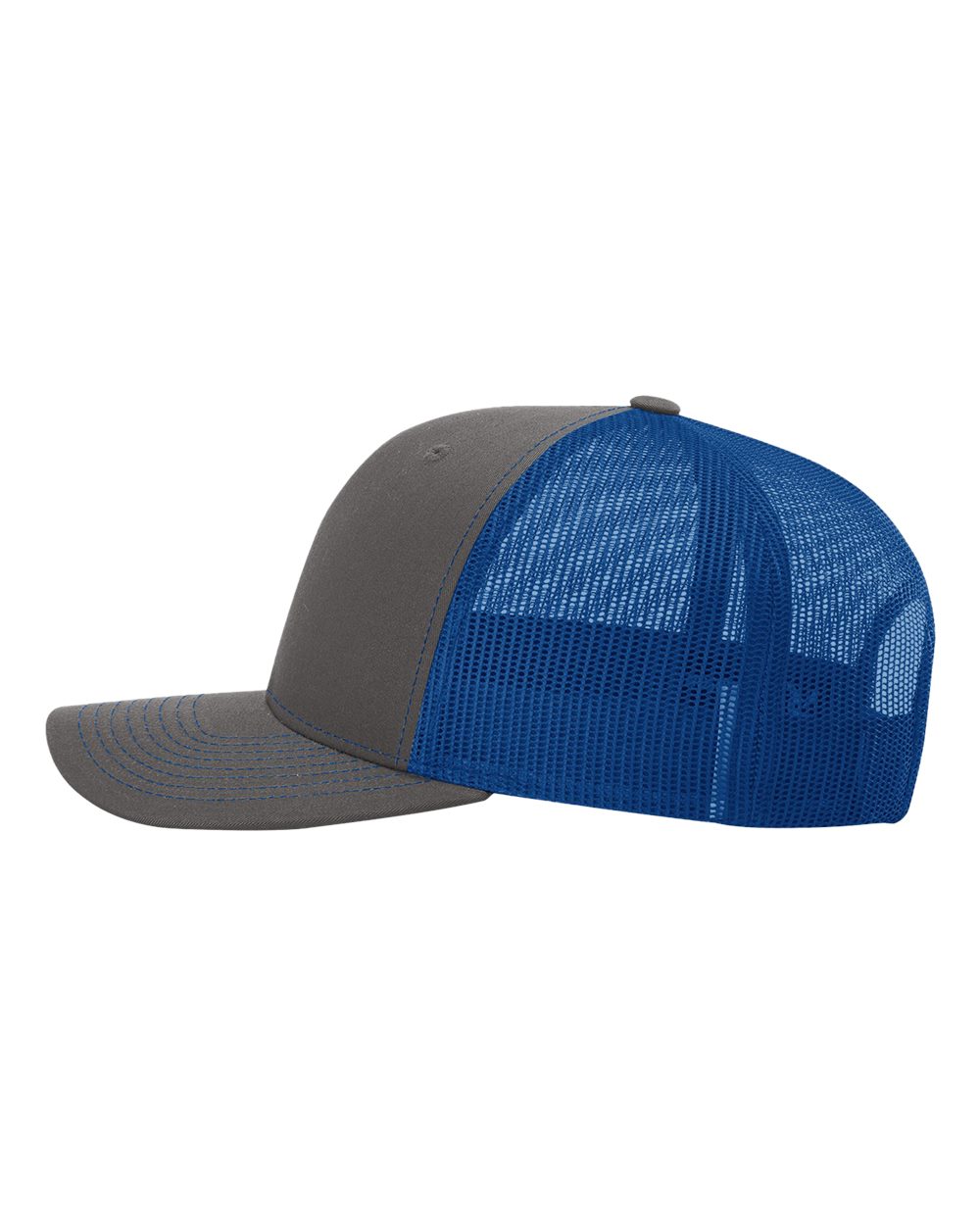 Snapback Trucker Cap - 112 435